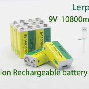 Pilin 6 büyük satışı-micro - usb'den №5'e