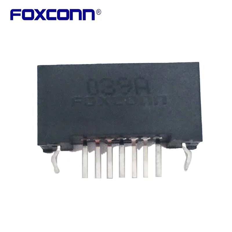 

Разъем Foxconn LD1807V-S5CT1C SATA2.0 Black