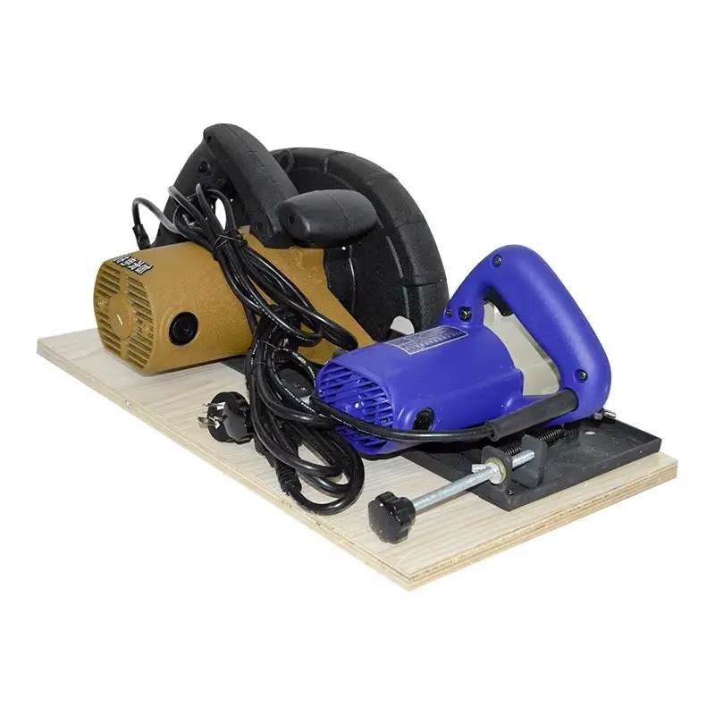 Woodworking Table Saw Multi-function Dust-free Inverted Cutting Machine Electronic Practical Precision Table Saw KYD