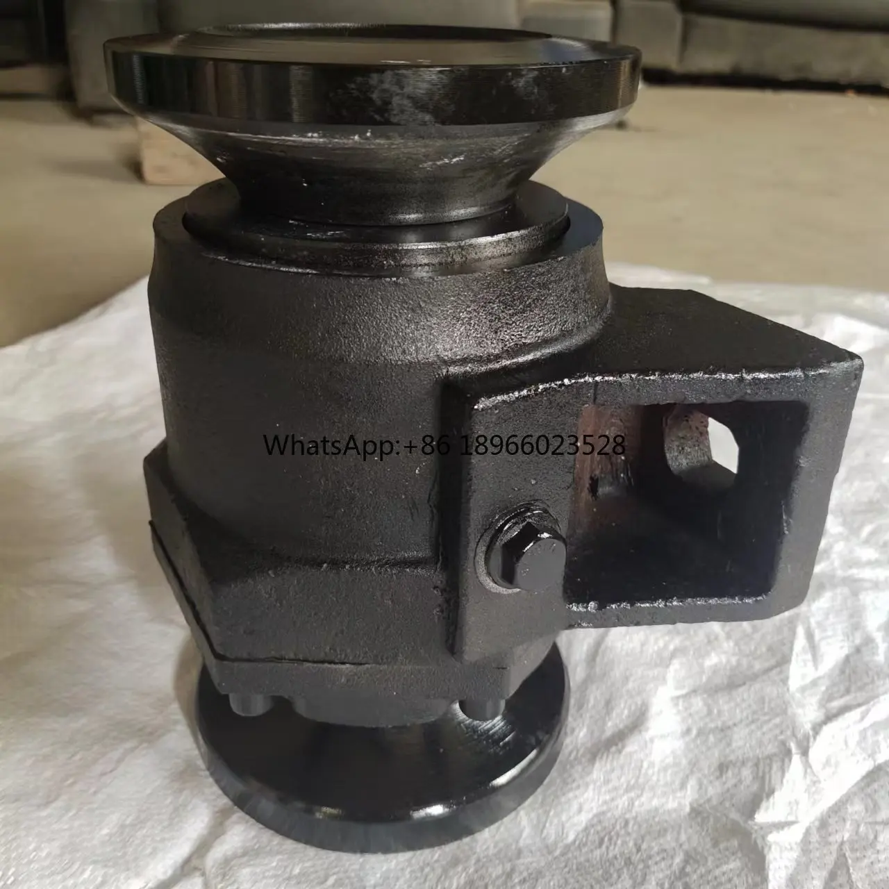 High quality bearing housing/ Bearing block for disc harrow