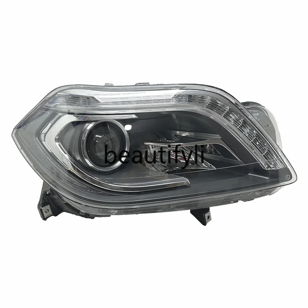 

Headlight assembly accessories LED daytime running lights