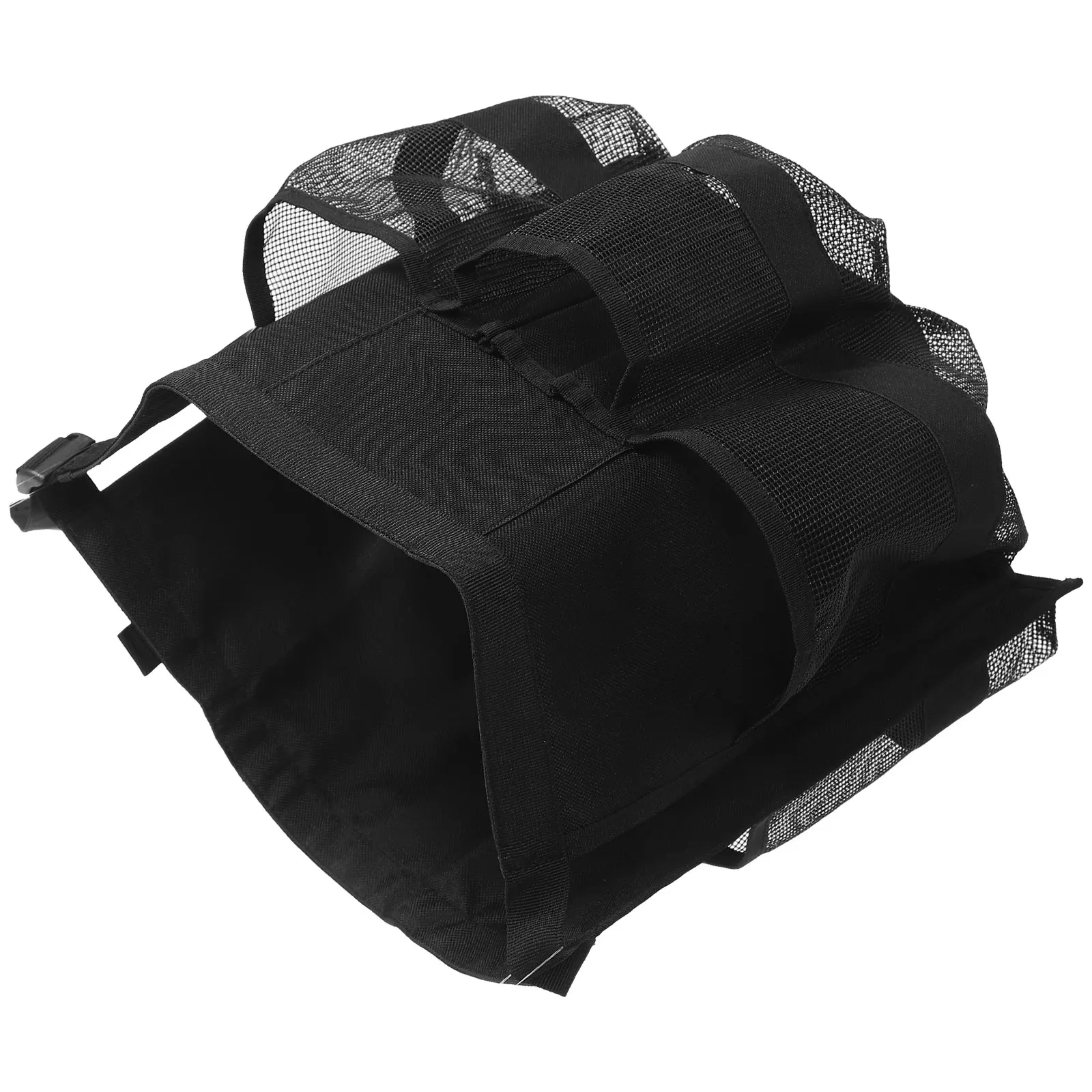

Multipocket 5 Gallon Tool Organizer Bag Durable Polyester Hanging Storage Pouch For Car Washing Fishing Gear Fishing Bucket