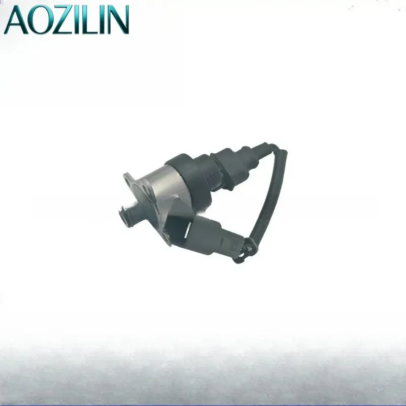 AOZILOIN 0928400473 Common Rail Fuel Metering Solenoid Valve For Cummins Excavator Diesel Engine Spare Parts