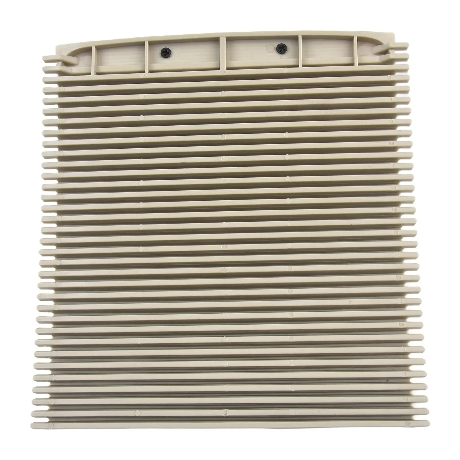 

High Quality Sliding Cover Center Console Easy Installation Accessories Plastic Spare Car Interior Replacement For Volvo XC70