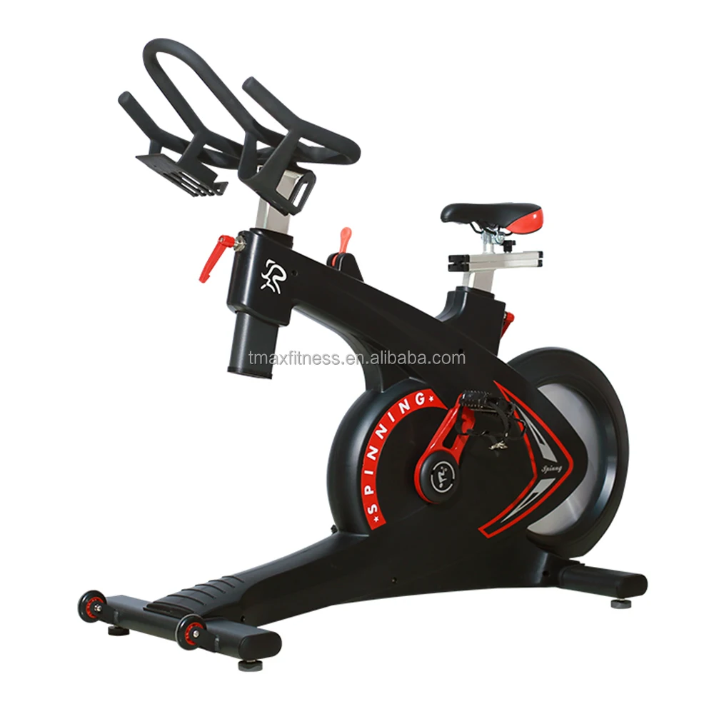 TX306 Hometrainer Magnetische fiets Indoor Commerciële apparatuur magnetische fiets sportuitrusting handel