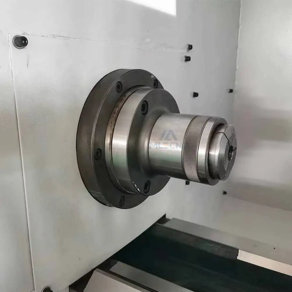 Machine Ck0640 Mini Cnc Lathe On Sale