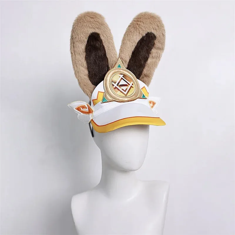 أزياء أنيمي جينشين إمباكت كاتشينا التأثيرية مجموعات ملابس أنيمي الهالوين #5