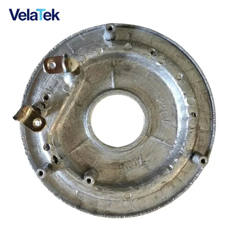 220V 700W Rice Cooker Parts Heating Plate Dimater 16.9cm