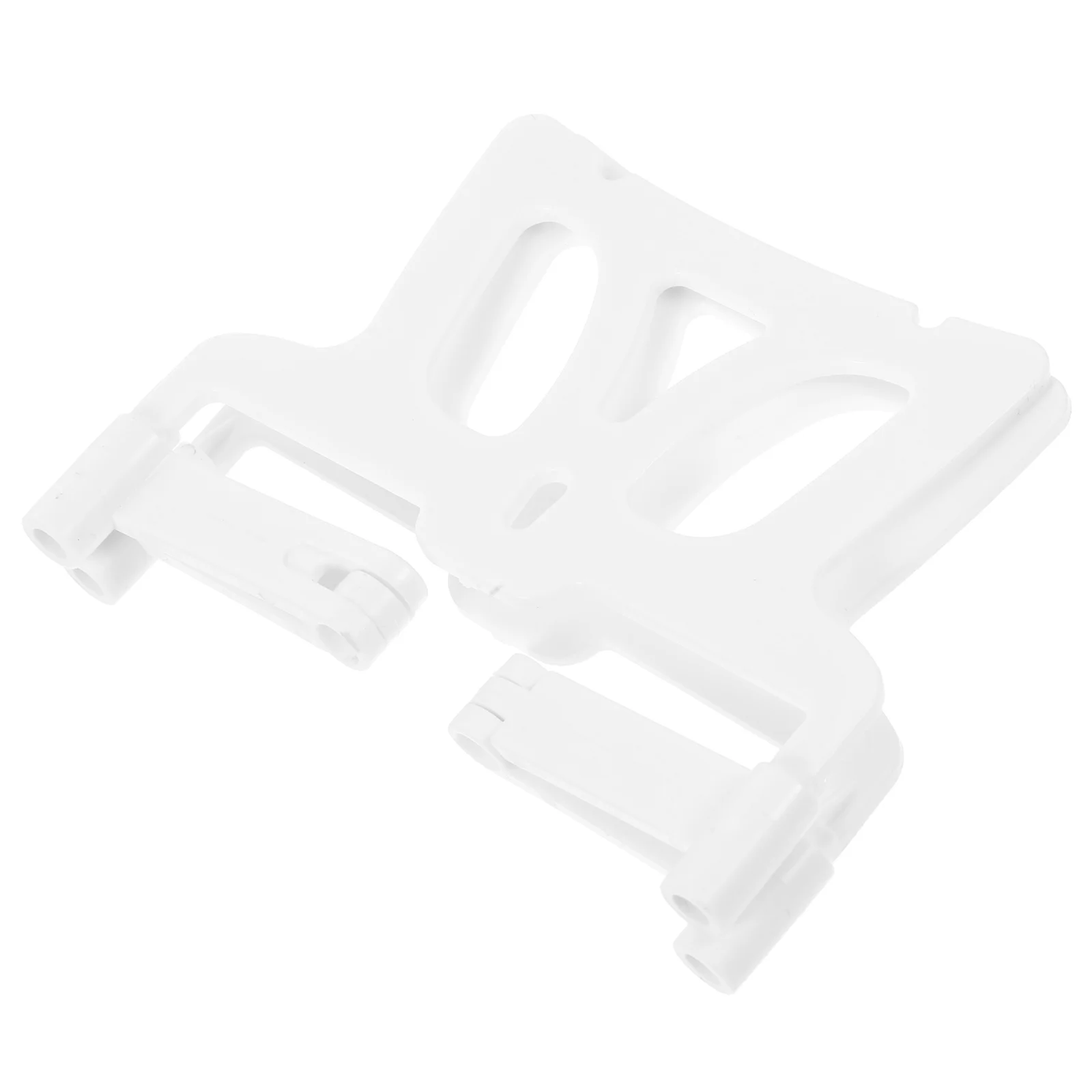 Foldable Coffee Filter Holder Rack with Hanging Ear Design for Drip Paper Storage Stand Cone Filters Travel Organizer Countertop