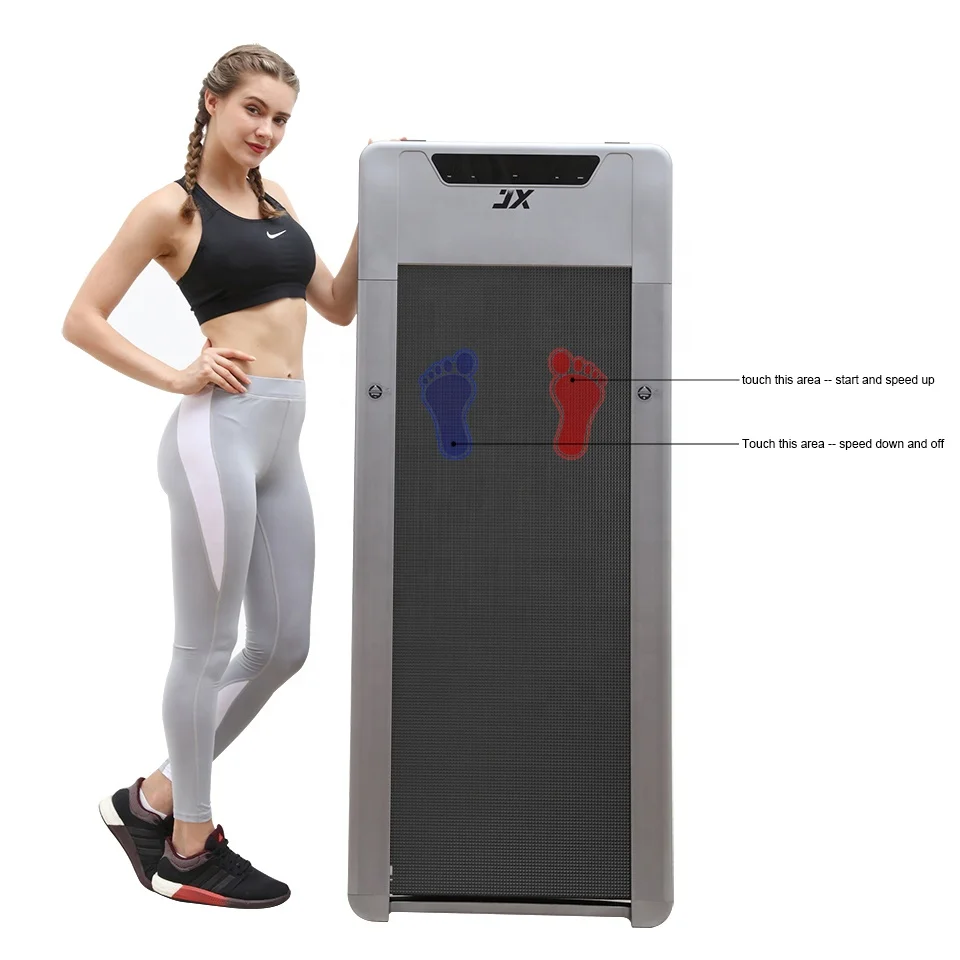 Universal treadmill motor controller treadmill motorized automatic under desk treadmill