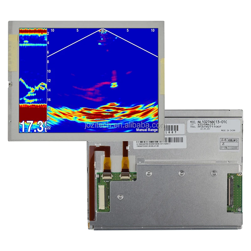 Nlt Lcd NL10276BC13…