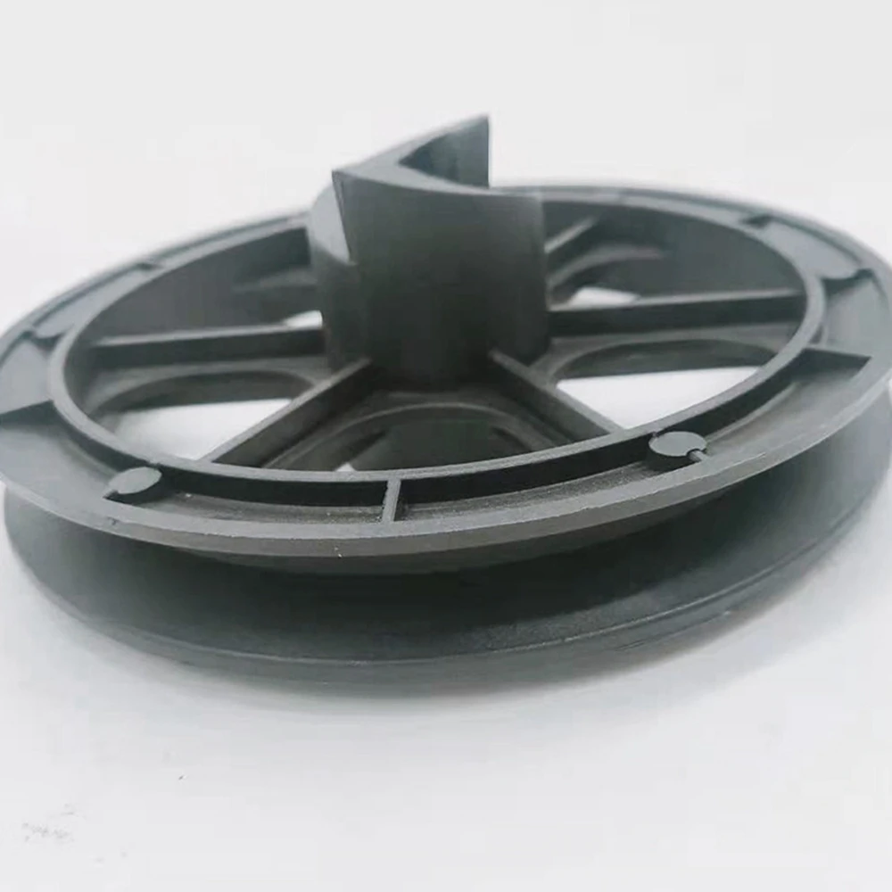 Suitable for 202795 Washing Machine Motor Pulley