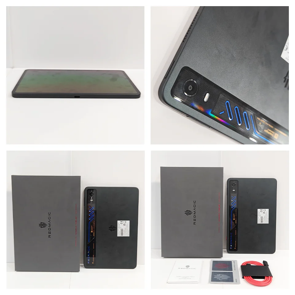 Redmagic Astra 2 Gaming Tablet