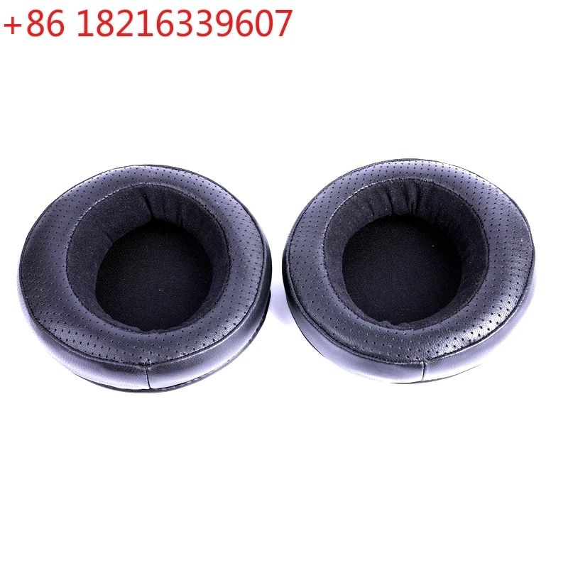 

Накладки для наушников TAO из овчины, наушники, накладки для наушников из натуральной кожи