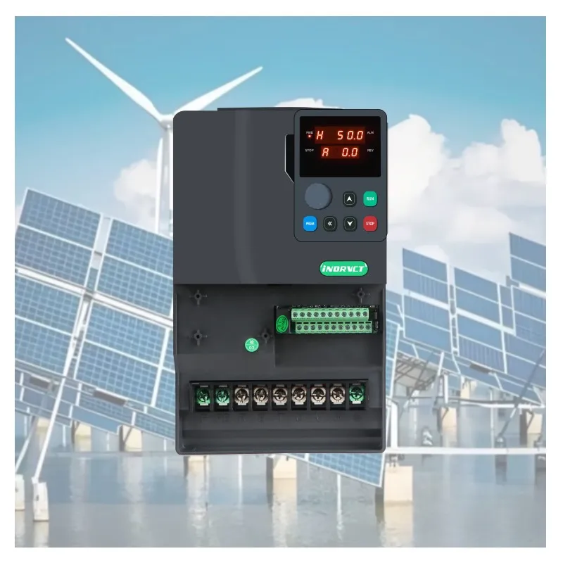 Top-Quality18.5Kw 2…