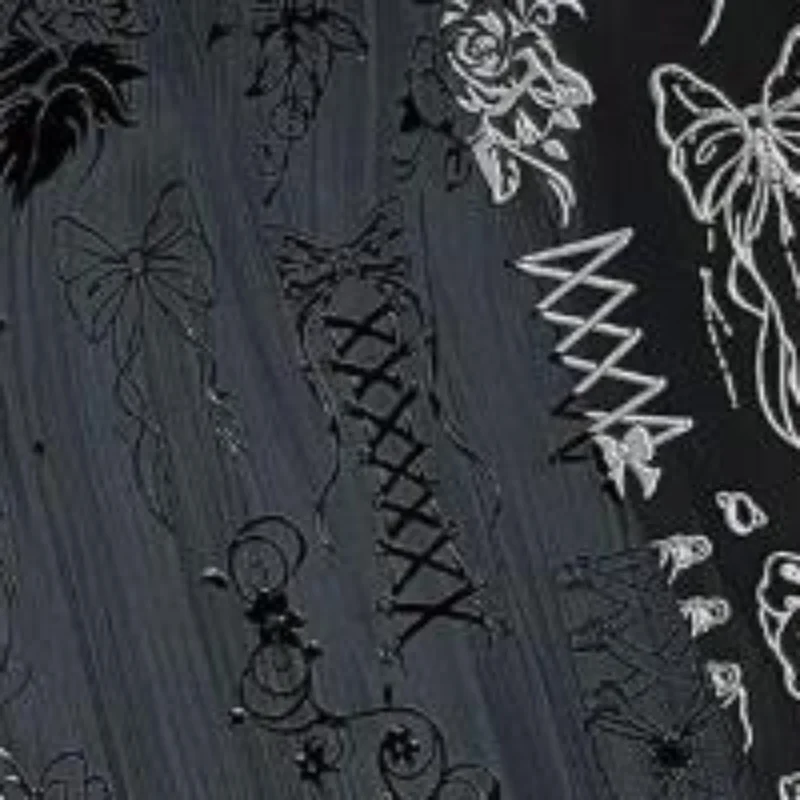 Bowknot Tie Nail Stamping Plates Nail Design Floral Flower Leaf Nail Art Stamp Stencil Printing Template Manicure Tools