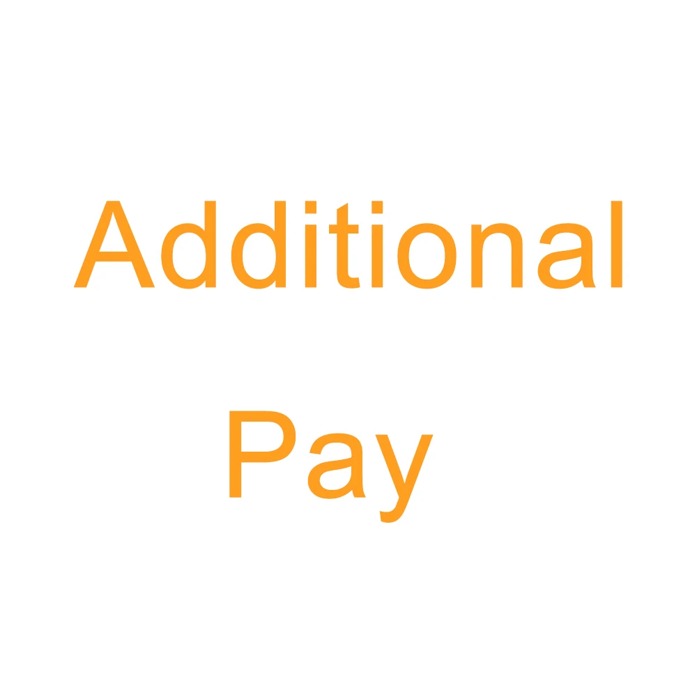 

Дополнительная оплата EHDIS, свяжитесь с нами перед заказом