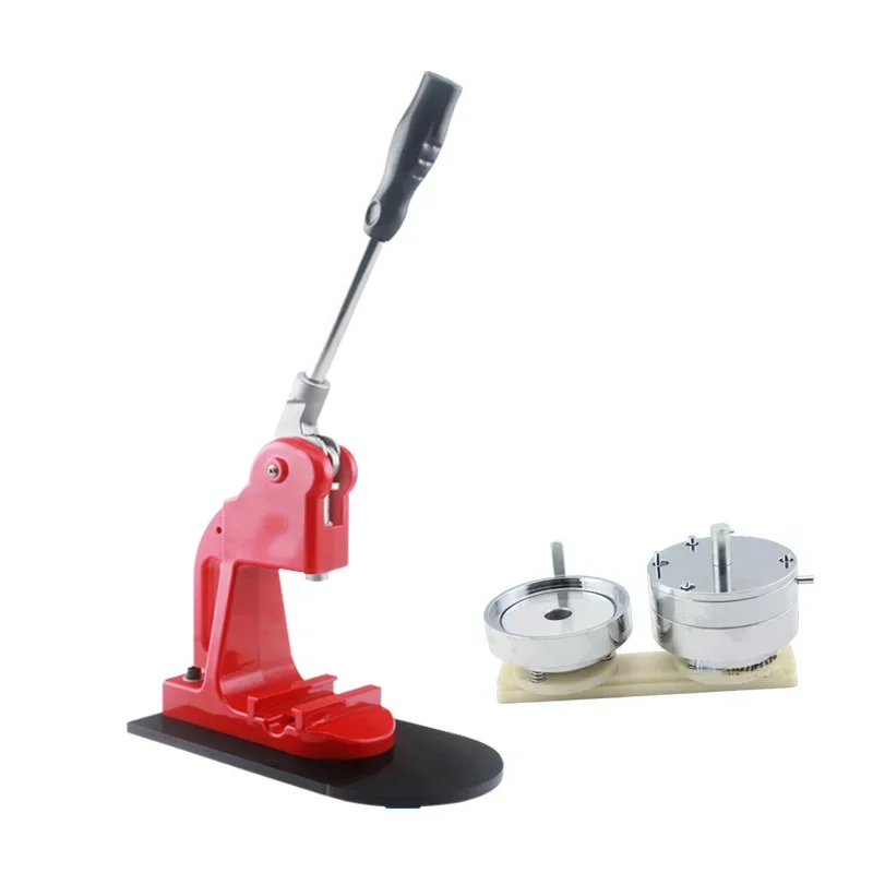 

l # forButton badge making machine DIY button maker