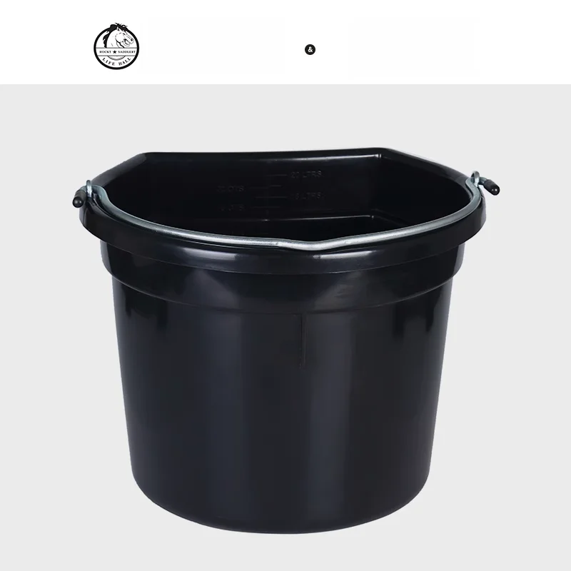 cavassion-supplies-bucket-holder-with-scale-semi-circular-stall-cleaning-supplies-equestrian-equipment-8802008