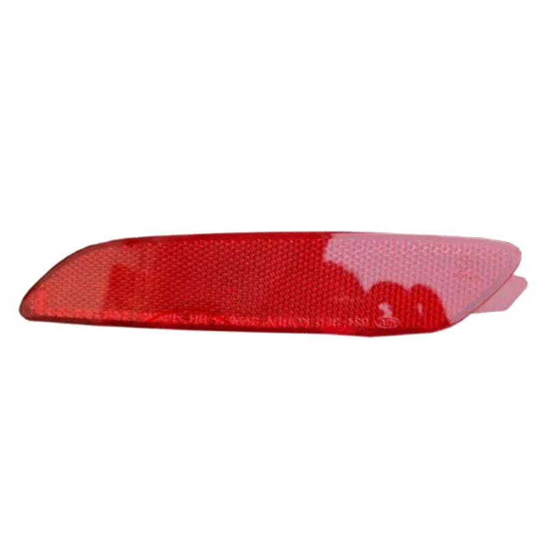 

924703E550 Left Rear Bumper Light Rear Brake Light Warning Light Reflector Automotive for Sorento 06-10