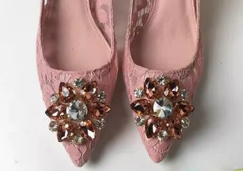 pink 6 cm