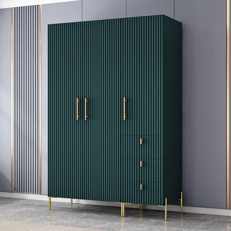 

Minimalist Nordic Wardrobe Organizer Cheap Modular Partitions Storage Wardrobe Cabinet Cupboard Modern Guarda Roupa Furniture