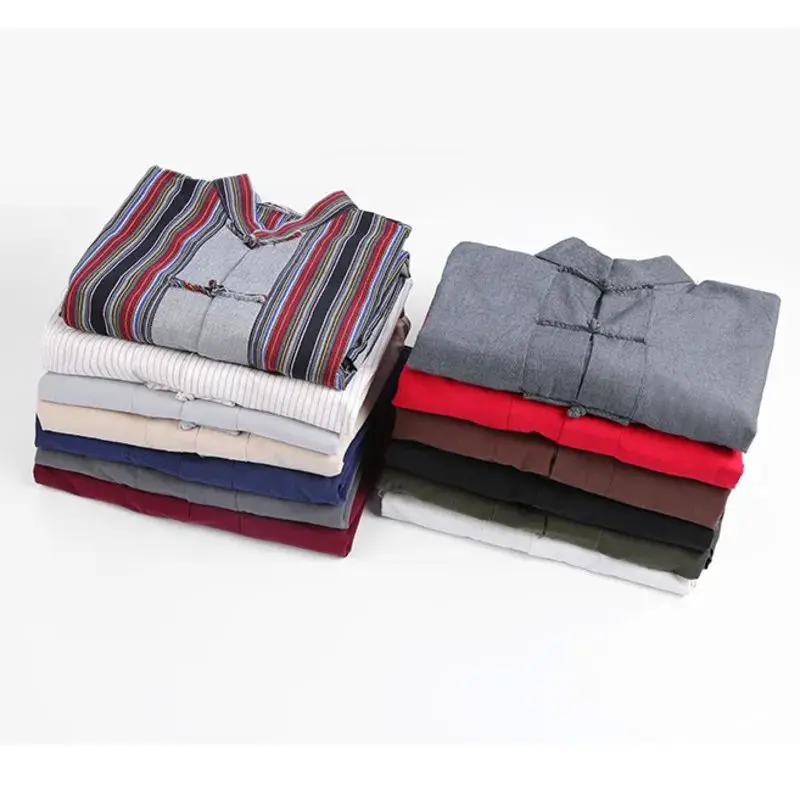 

Традиционный китайский мужской костюм в этническом стиле M, модный шелковый костюм Тан, одежда, новый дизайн