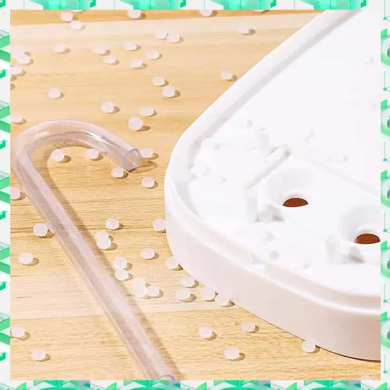 

FIZP Automatic Circulation Drinking Water Dispenser Unplugged Wireless Induction Fountain 1.5L Large Pet Water Fountain C