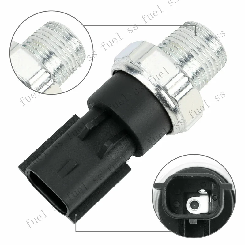 S+ Engine Oil Pressure Switch Sensor For Dodge Plymouth Chrysler 5149098AA 4608303