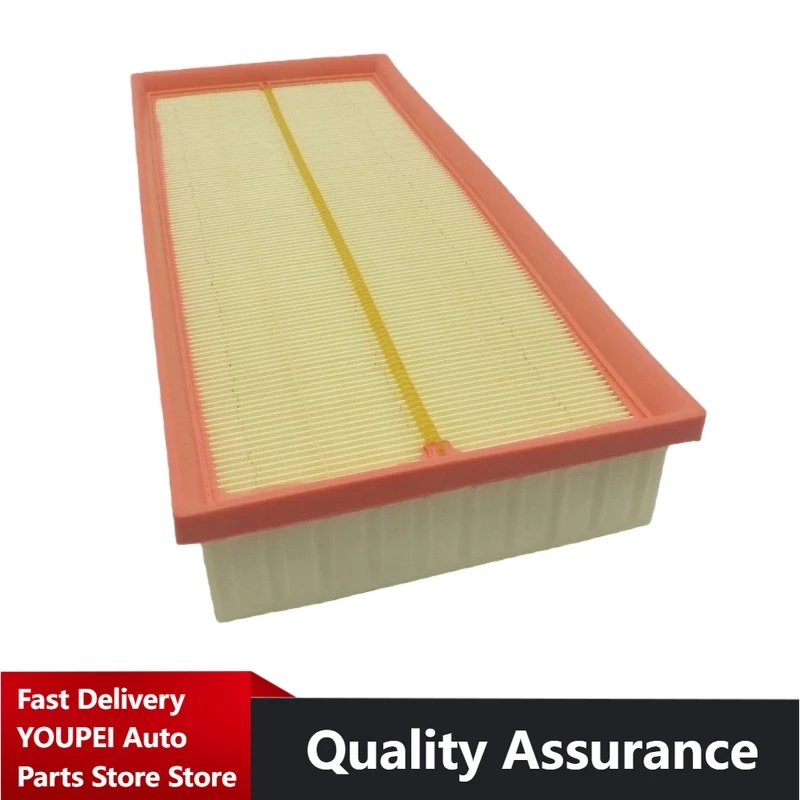 

Air Filter for Land Rover Discovery / Van (L462), Range Rover (L405), (L322), Sport (L494), (L320), PN: LR011593