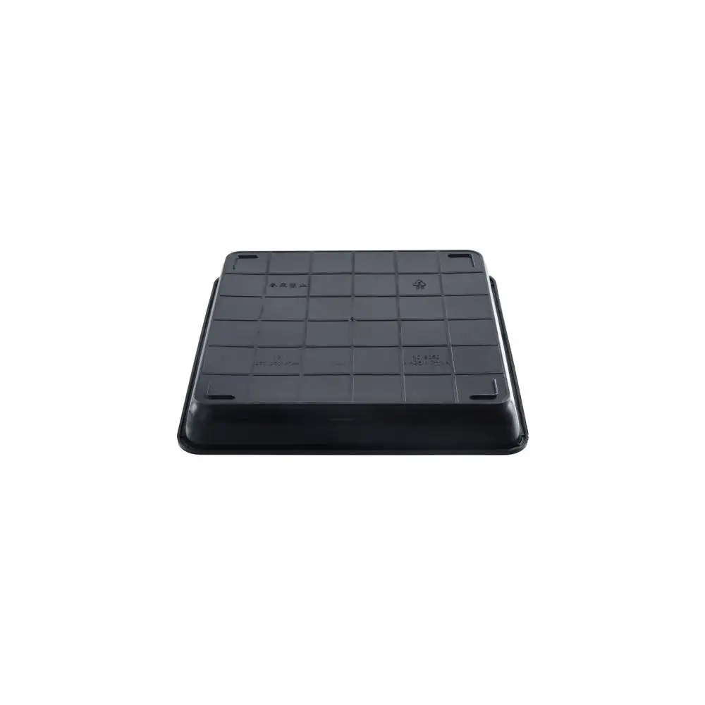 Square Durable Home Daily Indoor Garden Supplies Planter Tray Flower Pot Tray Drip Tray