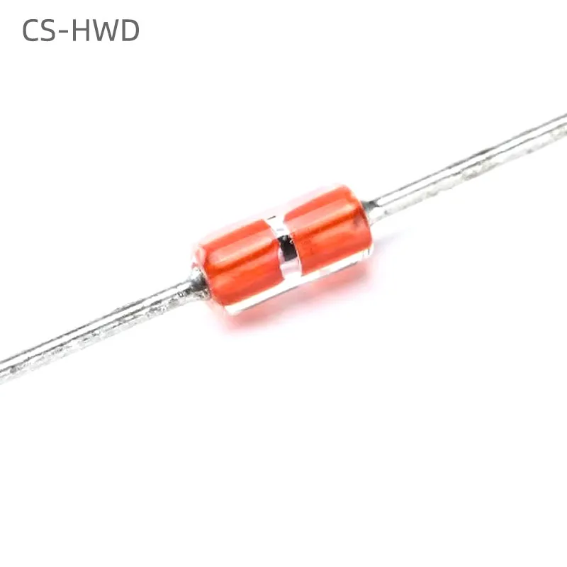 20pcs MF58 3950 NTC Thermal Resistor B 5% 1K 2K 3K 5K 10K 15K 20K 30K 40K 47K 50K 100K 150K 200K 500K 1M Ohm Temperature Sensor