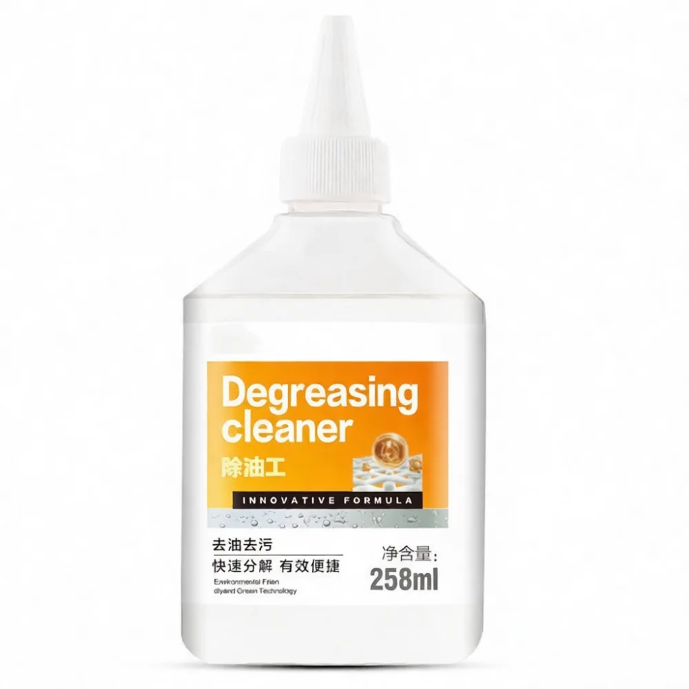 Instant Dry Cleaning Agent For Clothes Powerful Oil Stain Remover Laundry Fabric Treatment Spray Easy Cleaning Fluid