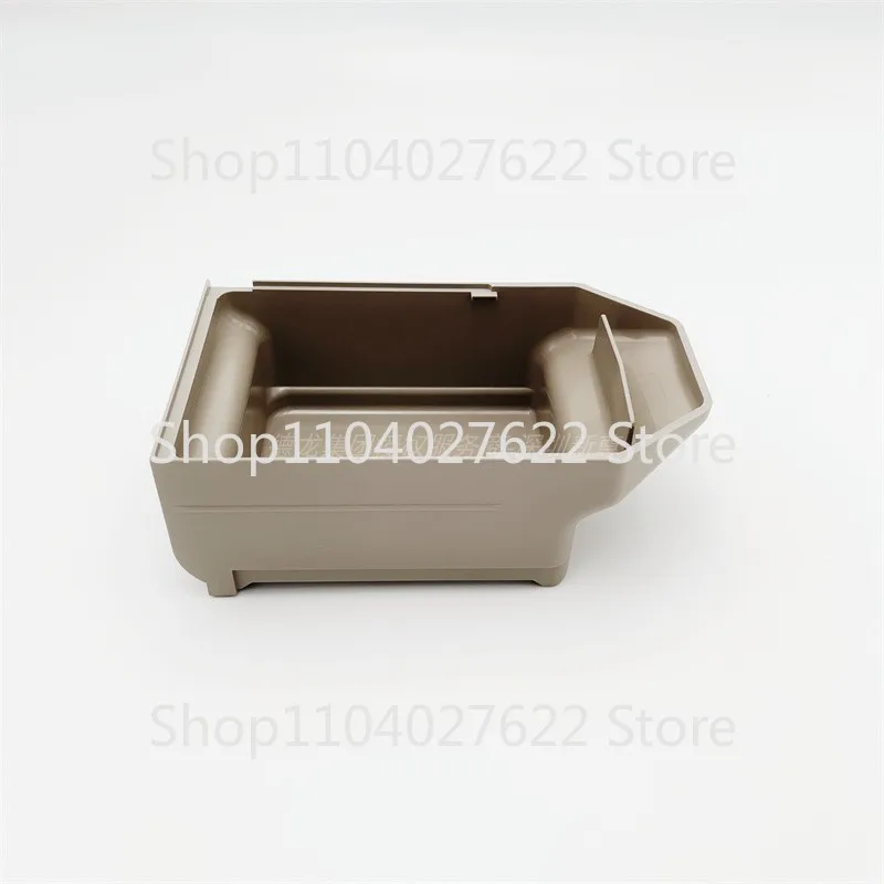 For Nestlé NESPRESSO Capsule Coffee Machine F521 EN560 Coaster Sink, Coaster Front Plate, Spare Parts