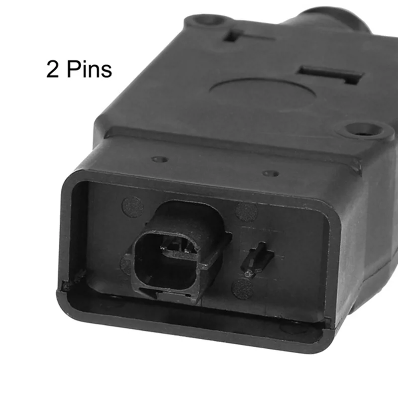 ล็อคประตู Actuator FUD500030 เหมาะสําหรับ Land Rover Defender 1990-2016-T61C