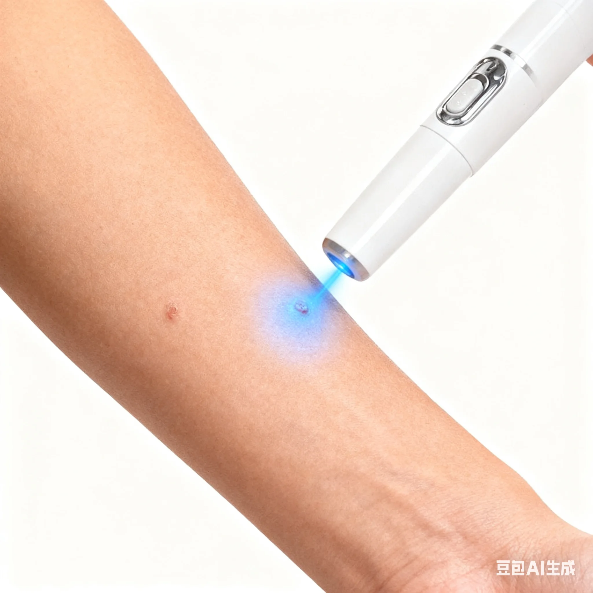 Verbesserte Warze der 2. Generation Reparatur der Warzenwurzel 3