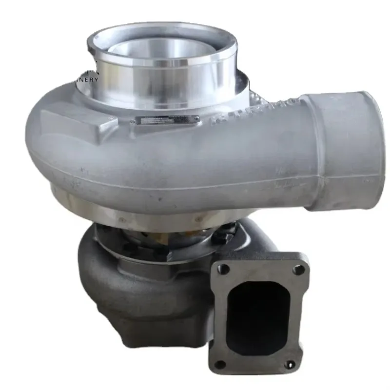 

Hot Sale Huida 6D170 Engine Parts Turbocharger 6502-51-5030,WA600-6 Turbo 6502-51-5030