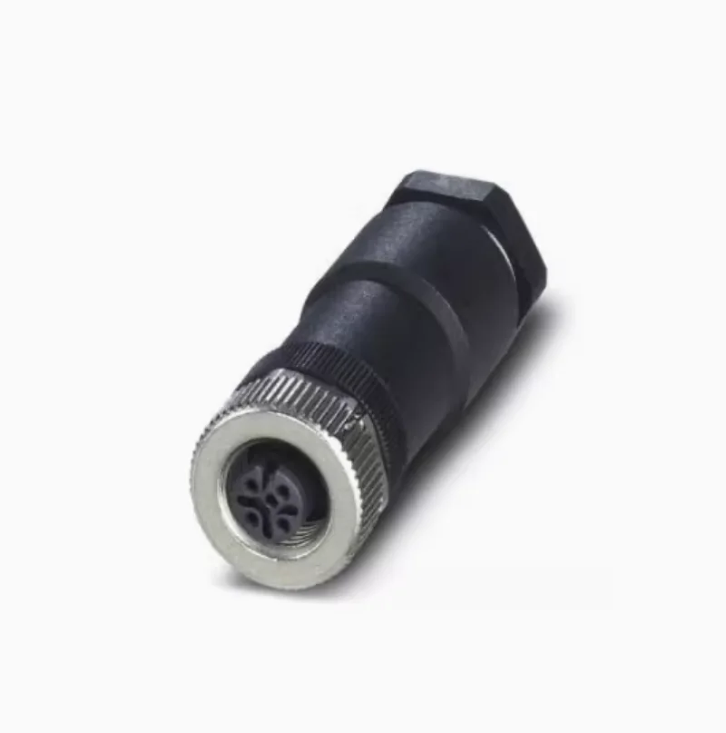 

2шт SACC-M12FS-8CON-PG11-M 1410665