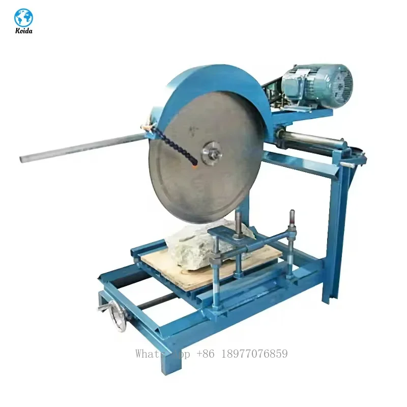 Gemstone Faceting Machine Gem Grinding Machine Gem Jade Stone Cutting Machine