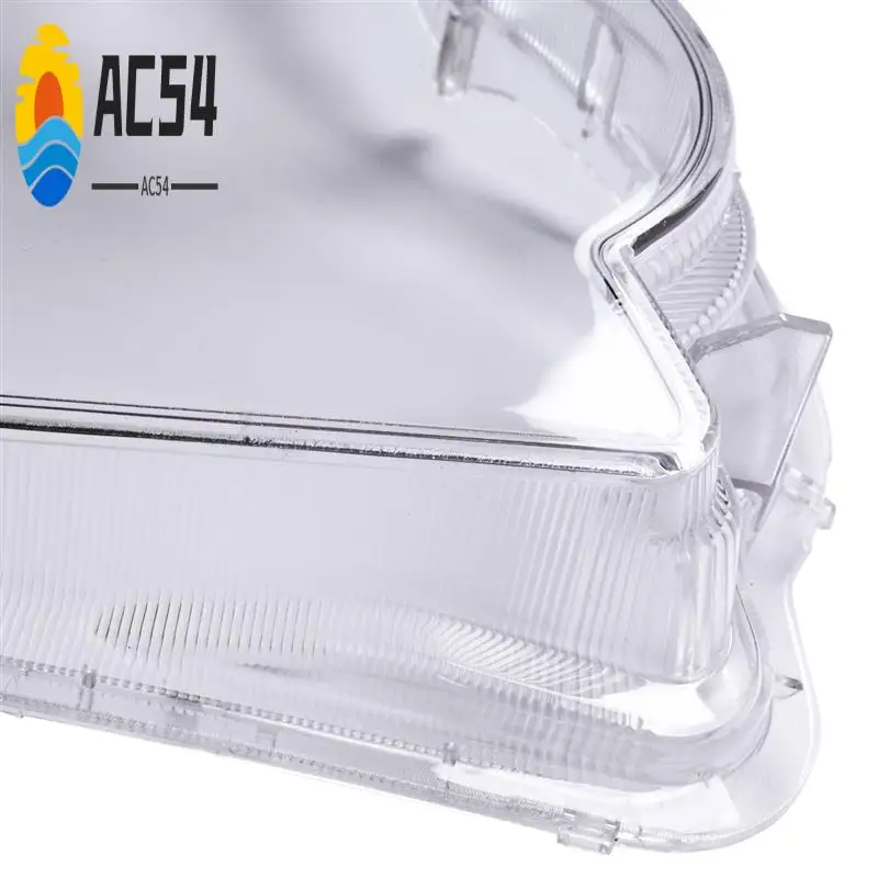 

AC54-Car Headlight Shell Cover Transparent Lampshade Headlight Cover Car Transparent Cover For Nissan X-Trail 2011-2013 Left
