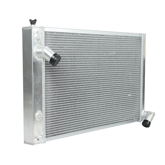 Cooling System  Hot Selling   3 ROWS  Radiator for  Suitable  for  GM Chevrolet Corvette Base V8  350 (C3)  5.7L at MT 1969 197