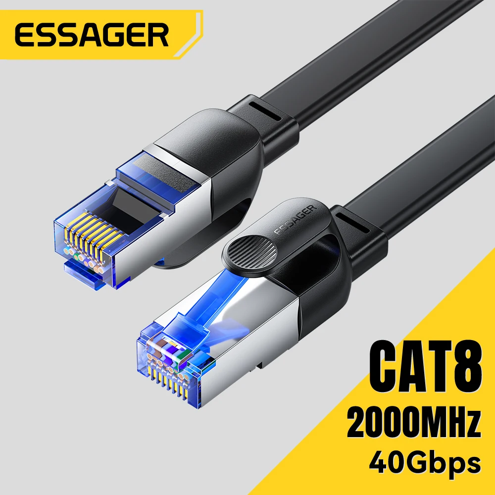 Essager Ethernet Ca…