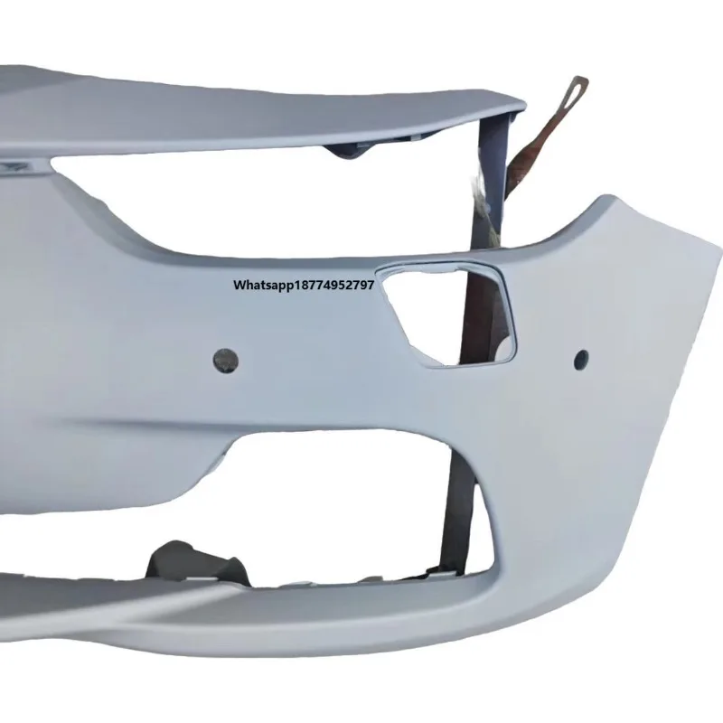 The Front Bumper of the High-quality OriginalGhibli 673001803 Car