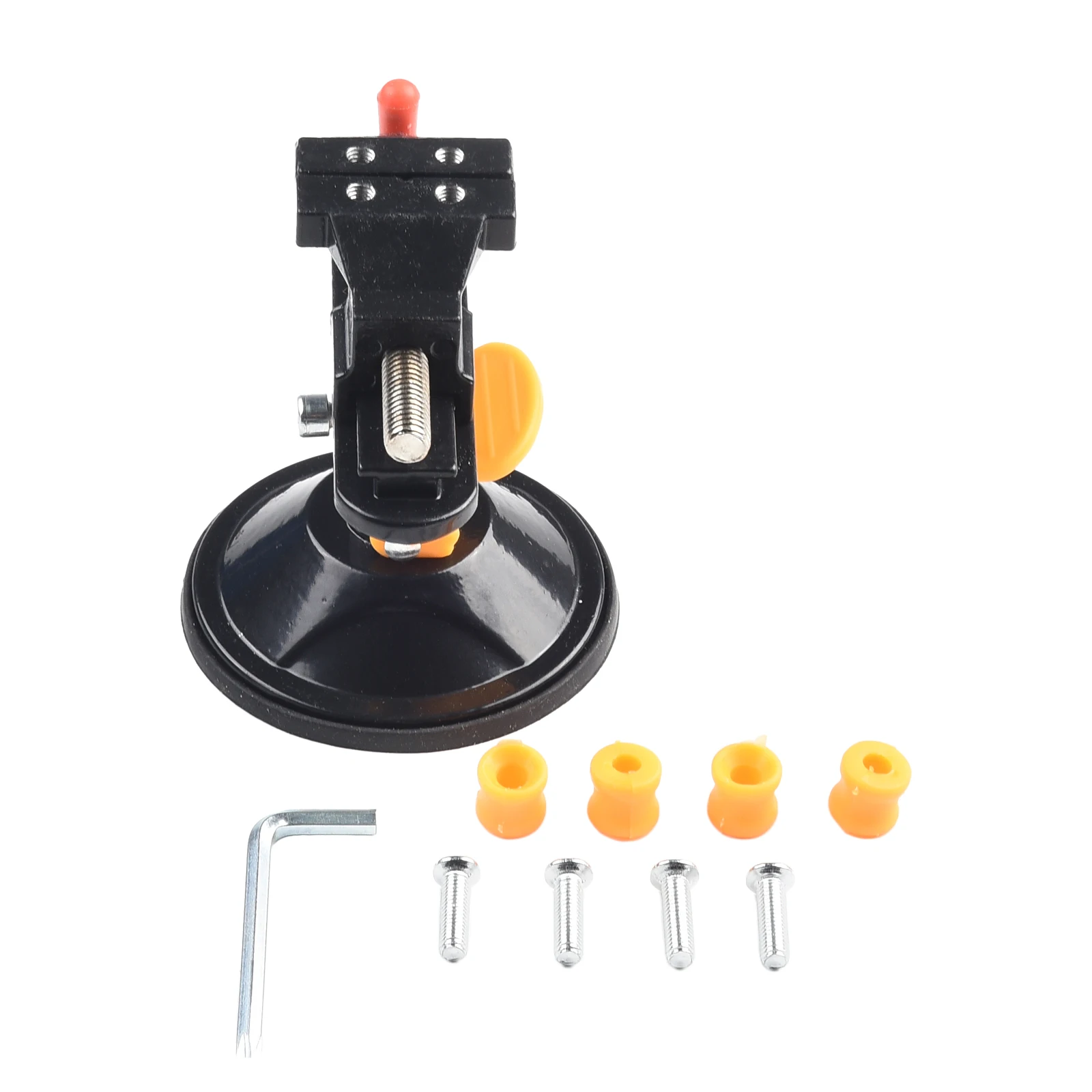 

Mini Adjustable Suction Cup Vise Electric Small Table Bench Vise Degree Rotation Grinder Rotary Hand Drill Suction Cup Vise