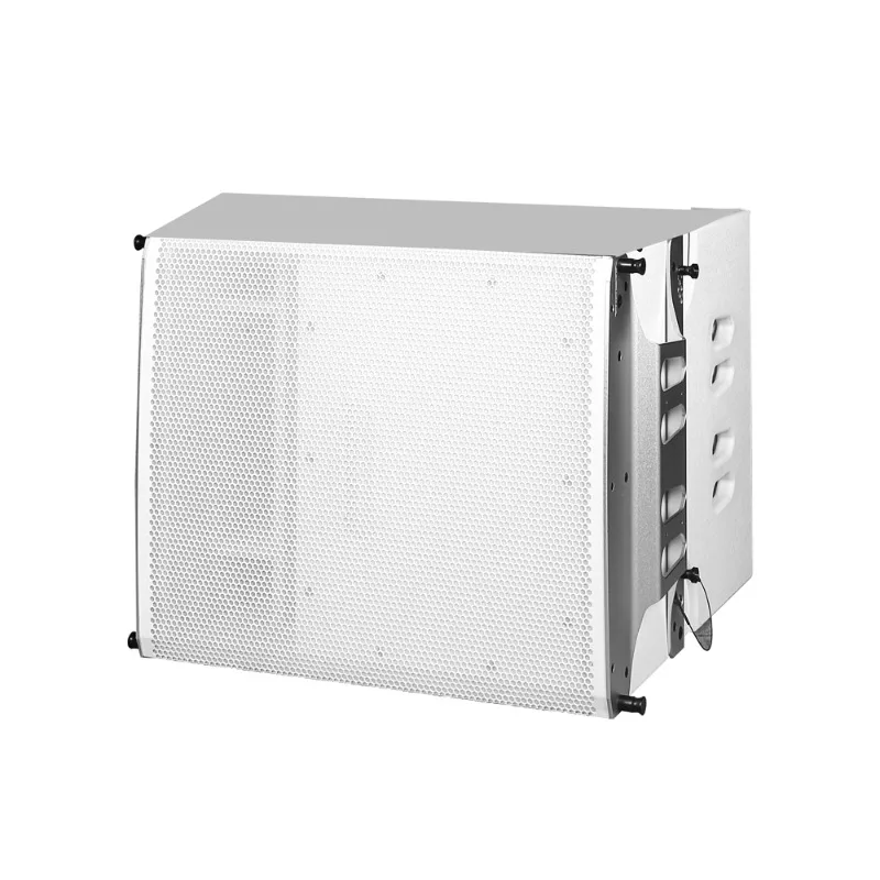 Concert Dual 15 Inch Large Sound System Professional Box Outdoor Speaker Line Array