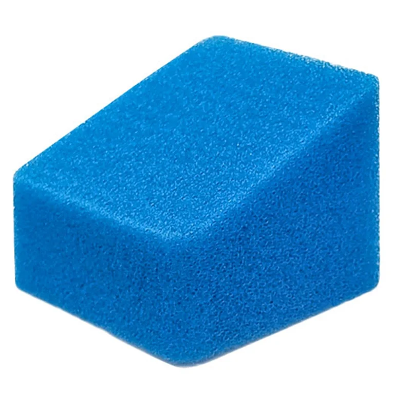 ABDJ-مناسبة لقطع غيار ميديا كاسحة GX5 الرئيسية فرشاة الأسطوانة إسفنجة مرشحة استبدال المواد الاستهلاكية