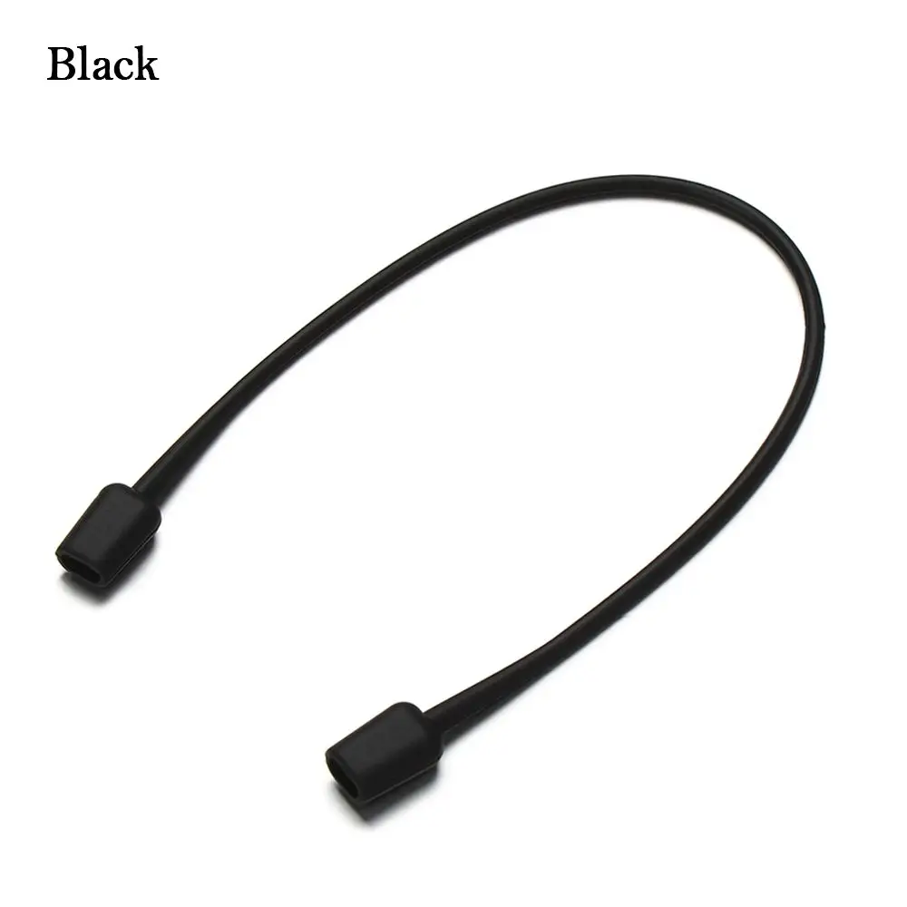 

Glasses Accessories Silicone Glasses Chain Sports Neck Cord Eyewear Lanyard Glasses Strap Eyeglasses Rope