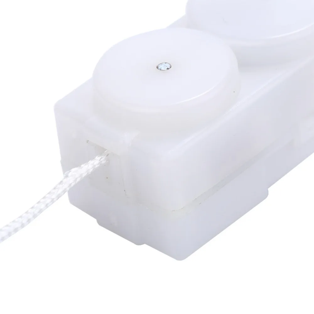 New Plastic Movement DIY Accessories Pulling Tail Ring Tool Accessories Dolls