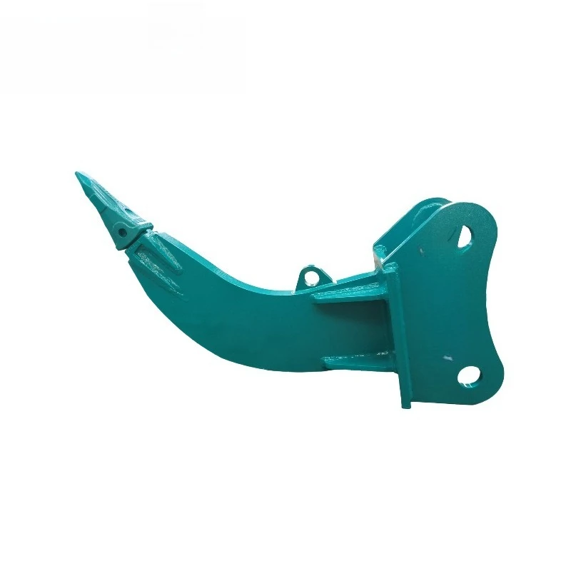 Ripper Shanks Attachment for 305.5/PC55/ZX55 Excavator Top Construction Machinery Attachments