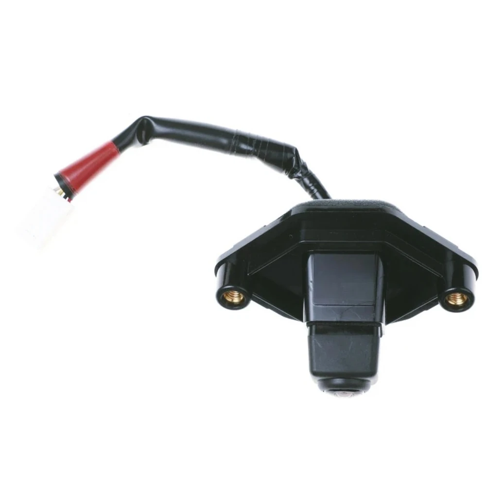 Cámara  visión trasera para coche 28442-4EA0A 284424EA0A para Nissan QASHQAI 2014- Cámara  marcha atrás 284424EA0B 284424EA1A 28